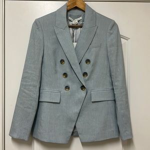 NWT Veronica Beard blazer